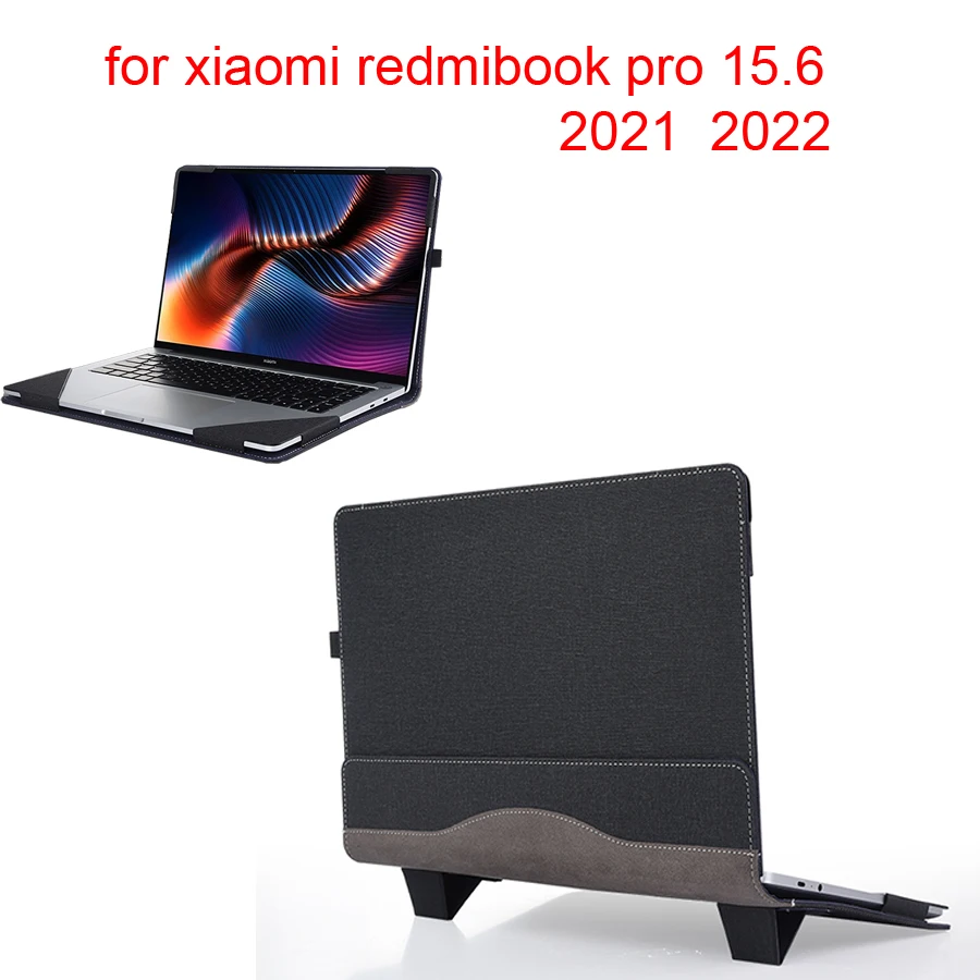 Laptop Case Cover for Xiaomi Pro 15.6 2022 Redmibook Pro Redmi Pro X 15 2021 New Bag Sleeve Pc Notebook Protective Skin
Laptop Case Cover for Xiaomi Pro 15.6 2022 Redmibook Pro Redmi Pro X 15 2021 New Bag Sleeve Pc Notebook Protective Skin