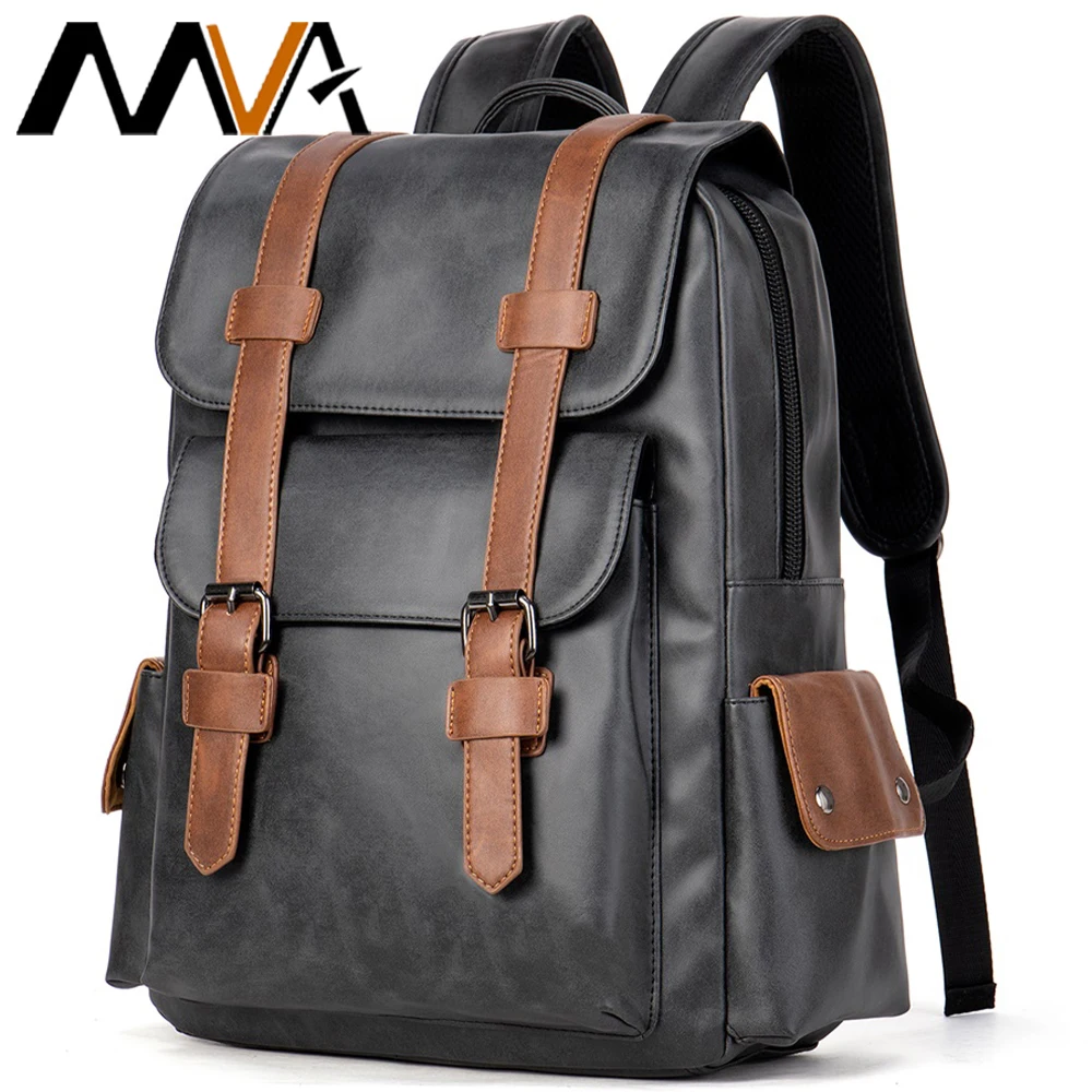 MVA Portable Backpack For Man Gaming Computer Laptop Backpack Bag For 14 inch College School Bookbag Casual Rucksack Daypack
MVA Portable Backpack For Man Gaming Computer Laptop Backpack Bag For 14 inch College School Bookbag Casual Rucksack Daypack