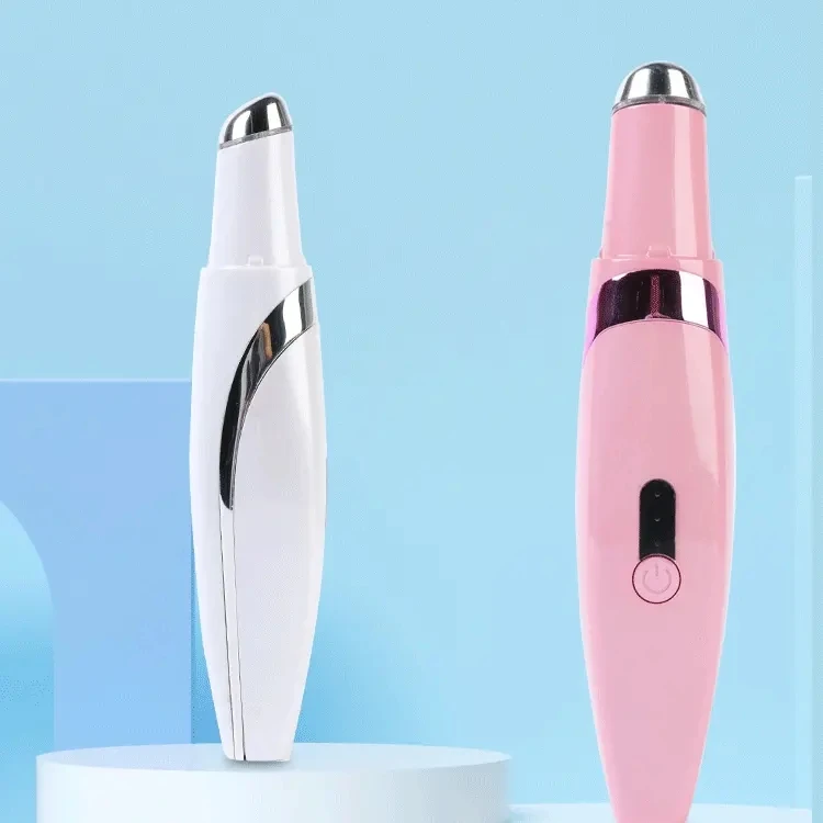 Multifunctional Beauty Eye Instrument Beauty Lip Instrument Hot Compress Vibration Eye Massager Facial Beauty Instrument Tool
Multifunctional Beauty Eye Instrument Beauty Lip Instrument Hot Compress Vibration Eye Massager Facial Beauty Instrument Tool