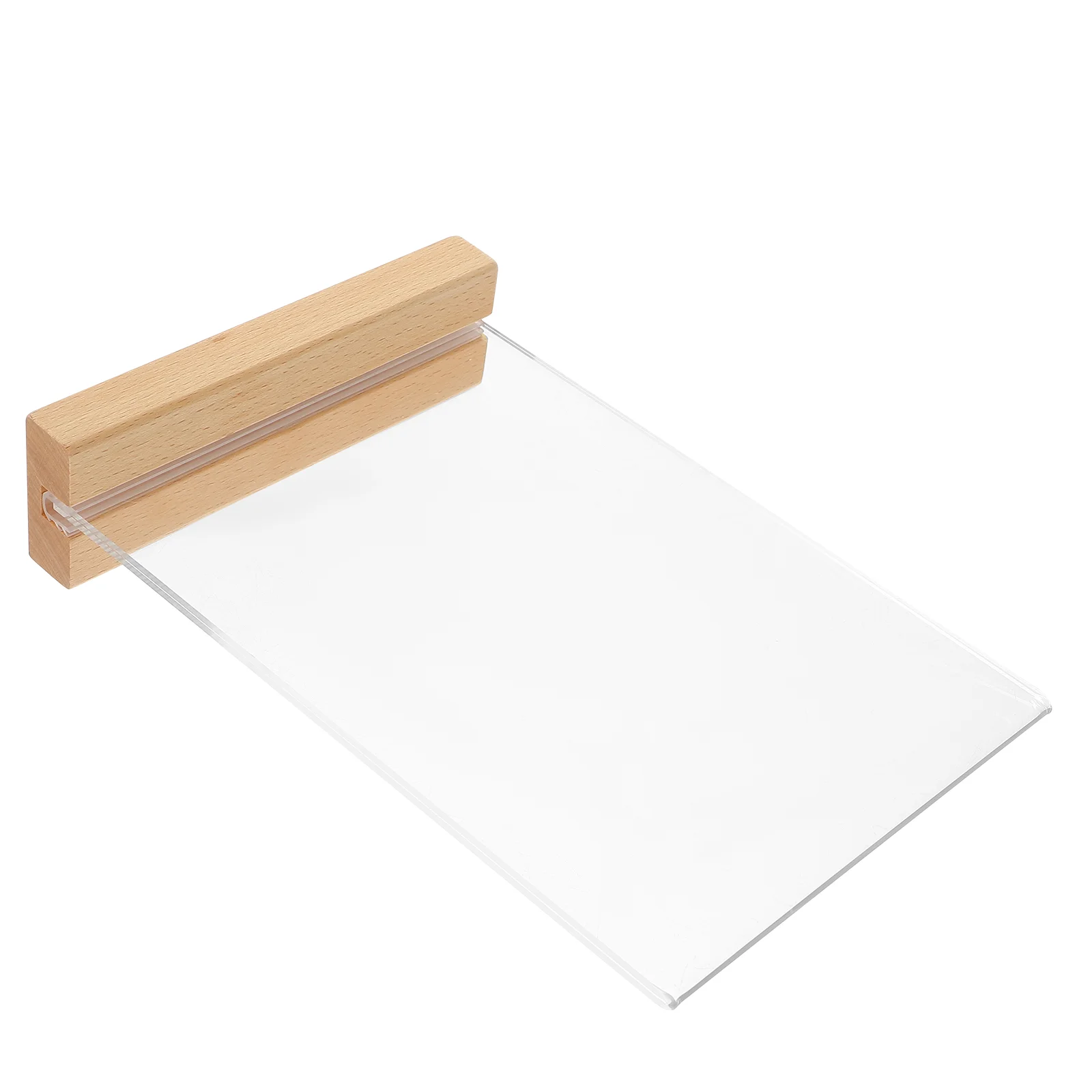 Blank Clear Table Number Signs Menu Acrylic Display Stand With Wooden Base Place Card Holder For Wedding Party Paper Holder
Blank Clear Table Number Signs Menu Acrylic Display Stand With Wooden Base Place Card Holder For Wedding Party Paper Holder