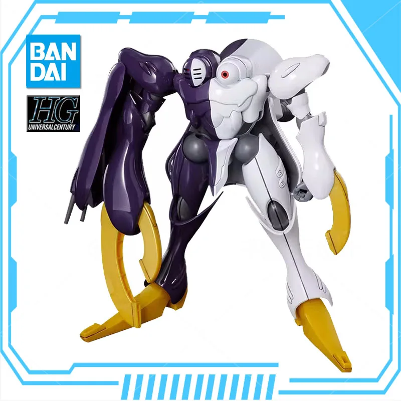 BANDAI Anime HG 1/144 DICTUS CALLISTO OF LIGHT CUSTOM Mobile Report Assembly Plastic Model Kit Action Toys Figures Gift
BANDAI Anime HG 1/144 DICTUS CALLISTO OF LIGHT CUSTOM Mobile Report Assembly Plastic Model Kit Action Toys Figures Gift