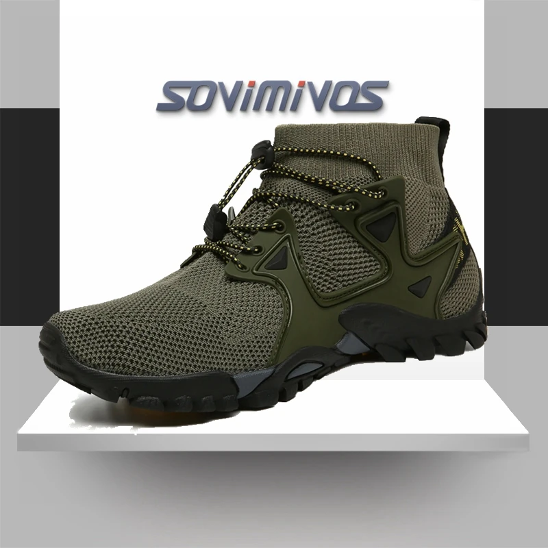 Hiking Shoes Men Women Trekking Climbing Stylish Slip Resistant Fitness Walking Jogging Sneakers Travel Lightweight Barefoot
Hiking Shoes Men Women Trekking Climbing Stylish Slip Resistant Fitness Walking Jogging Sneakers Travel Lightweight Barefoot