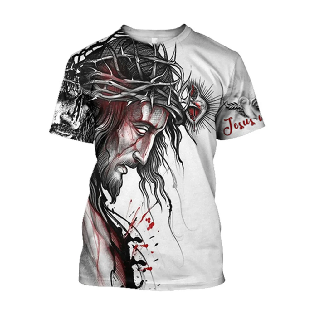 3DT shirt fashion casual street o neck short -sleeved men's oversized T -shirt 6xl
3DT shirt fashion casual street o neck short -sleeved men's oversized T -shirt 6xl