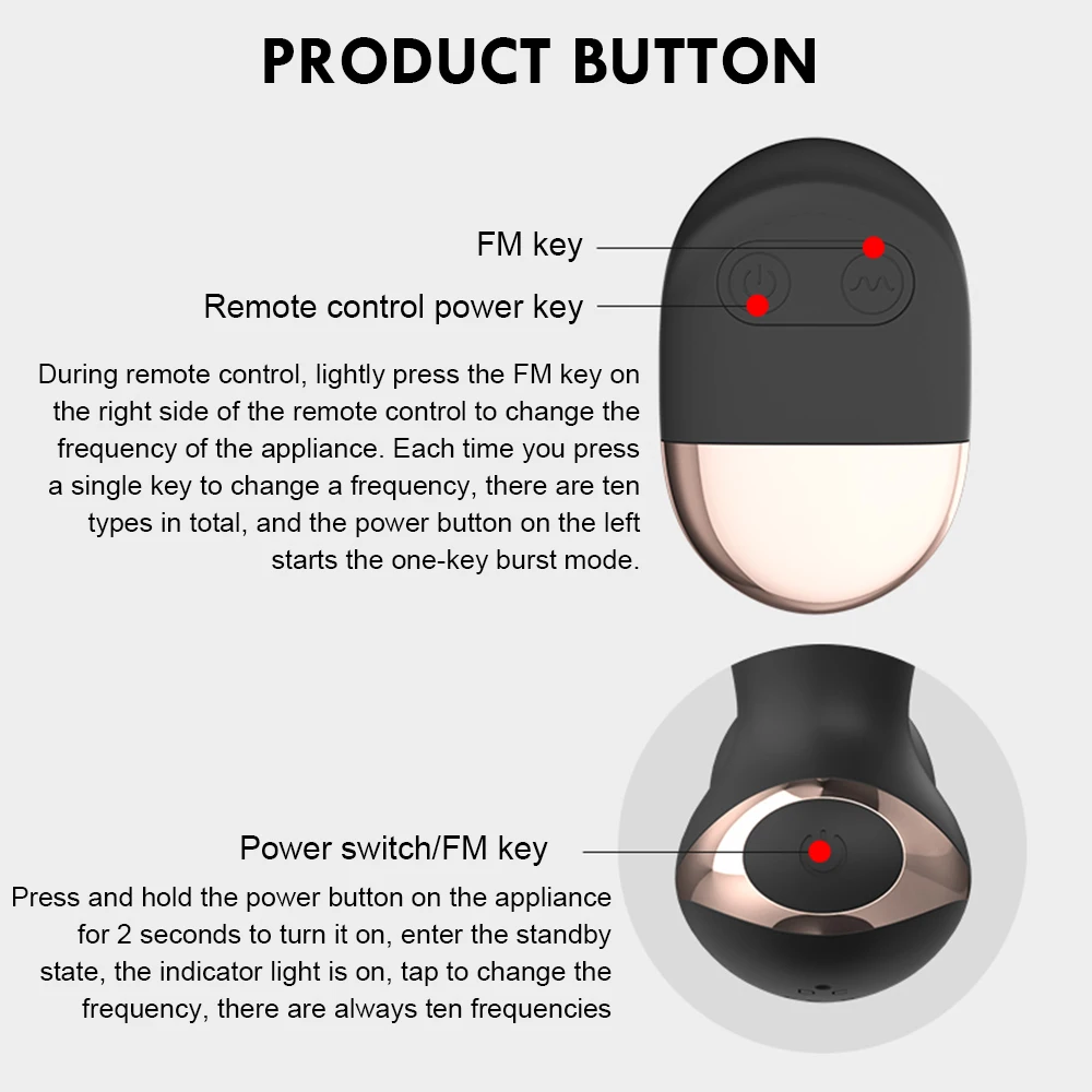Вибромассажер простаты с нагревом и ротацией Silicone Prostate Plug и пультом ДУ 5940750000 - Orion - Массажеры простаты - Купить