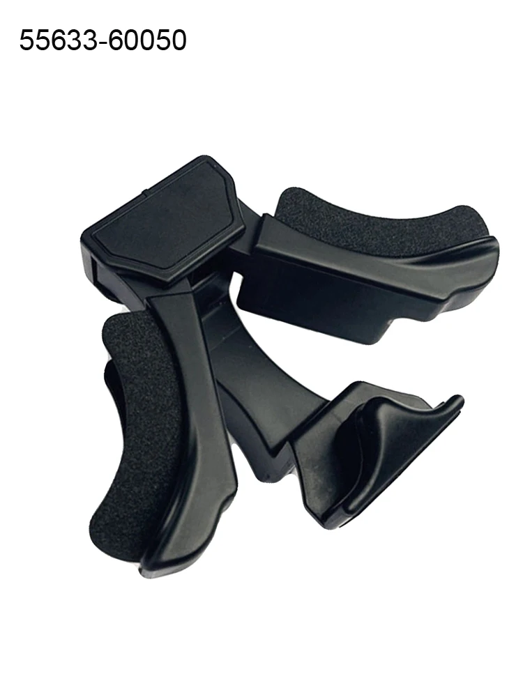 1pc For LEXUS For TOYOTA Car Cup Holder Front Cup Holder Insert Divider Drink Holder LX570 LX470 GX470 2000 - 2015 #55633-60050
1pc For LEXUS For TOYOTA Car Cup Holder Front Cup Holder Insert Divider Drink Holder LX570 LX470 GX470 2000 - 2015 #55633-60050