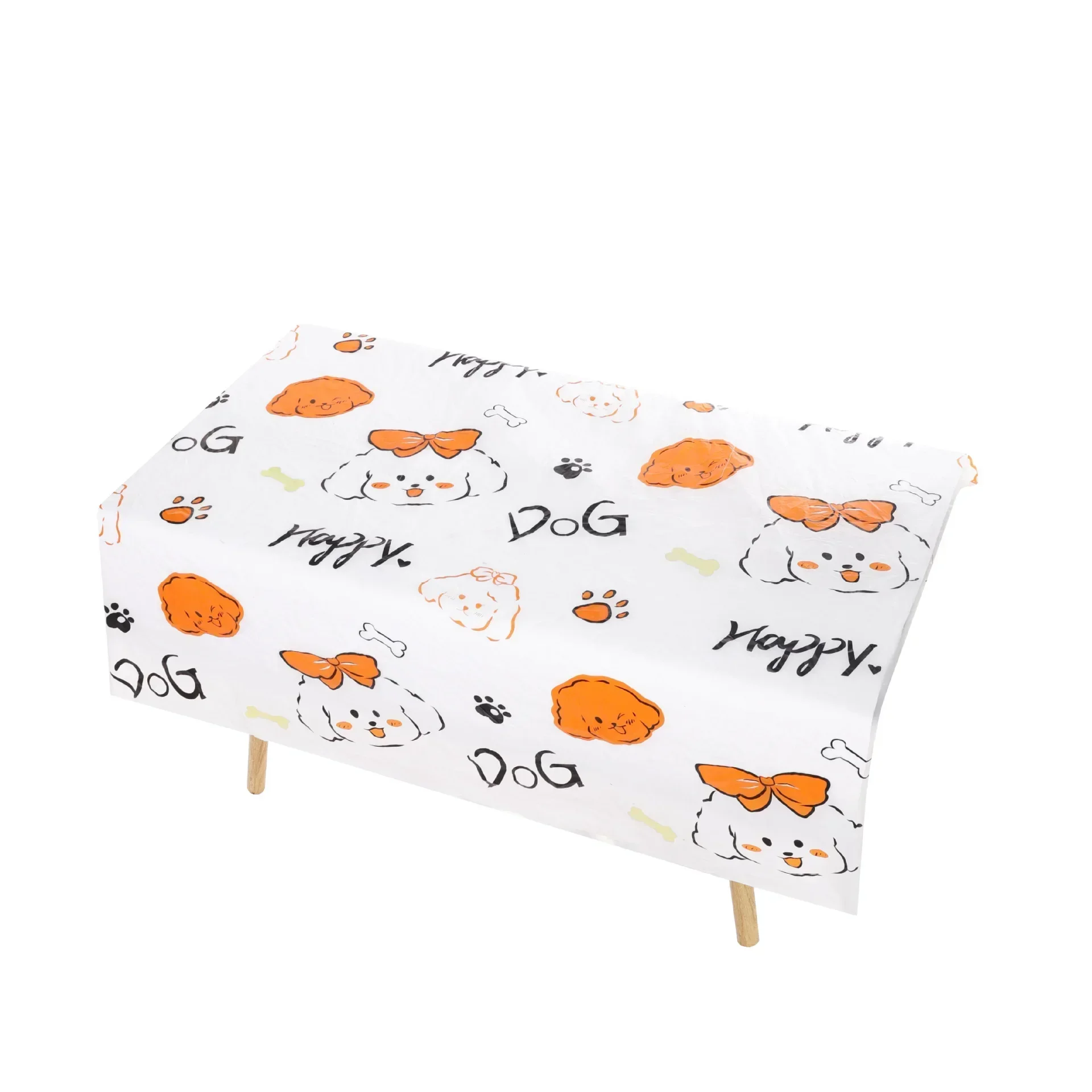 Peva tablecloth party Disposable rectangular birthday print waterproof oil thickening gray22
Peva tablecloth party Disposable rectangular birthday print waterproof oil thickening gray22