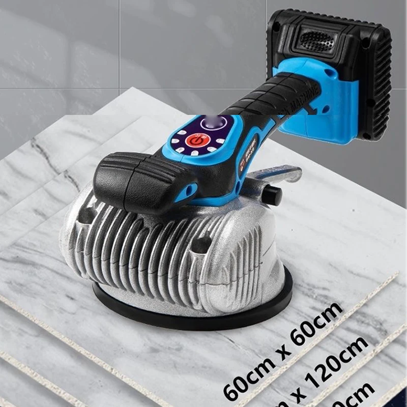 

BM-Q8 Tile Tiler High Power Wall and Floor Electric Tile Vibrator Tile Laying Artifact K8