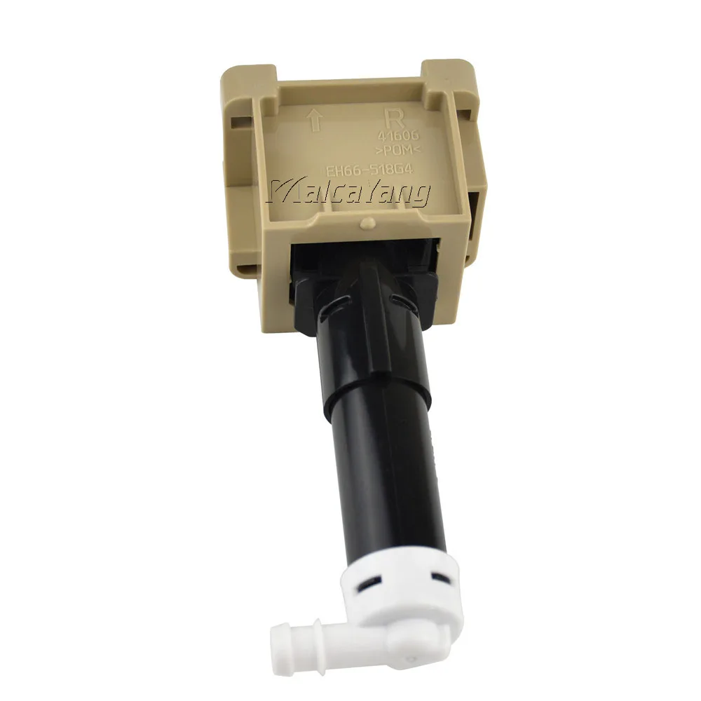 Car Styling For Mazda CX-7 2010- Front Left or Right Headlight Wahser Sparyer Nozzle Pump Cylinder EH665182YA
Car Styling For Mazda CX-7 2010- Front Left or Right Headlight Wahser Sparyer Nozzle Pump Cylinder EH665182YA