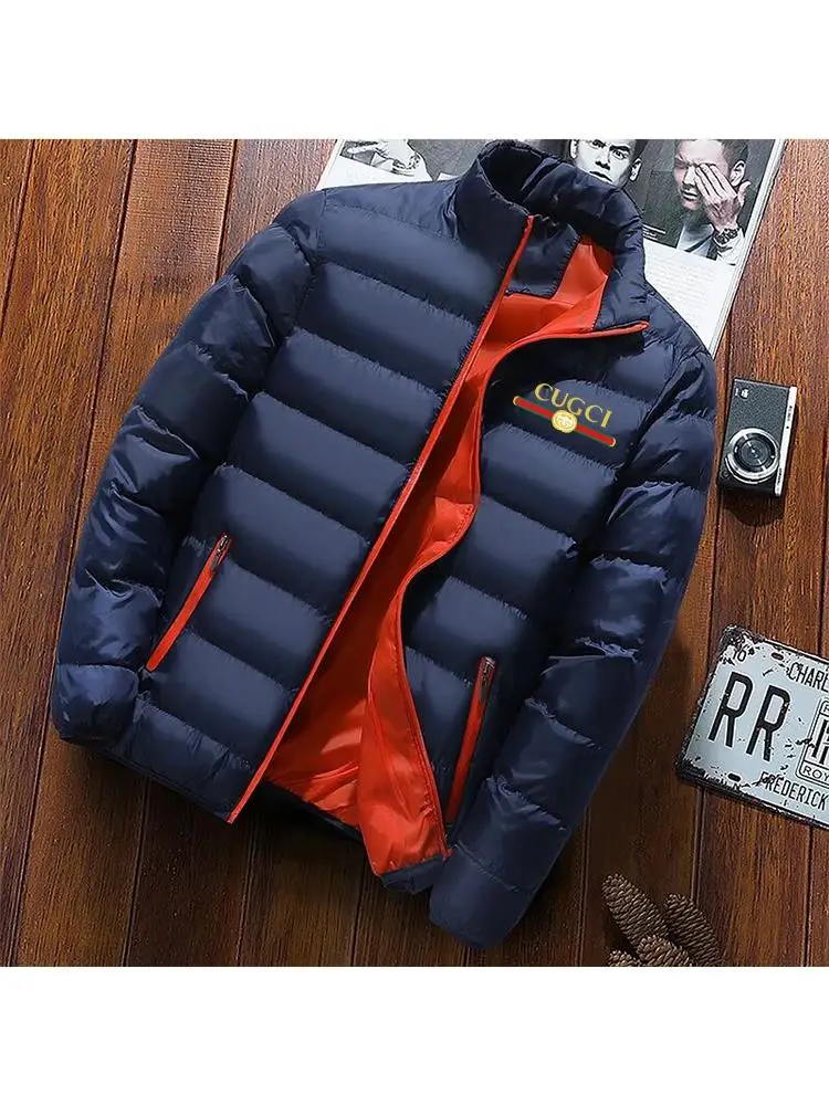 Жилет abrigos invierno hombre chaquetas cortas de plumon abrigos материкового китая умные случайные мужчины четырех сезонов
Жилет abrigos invierno hombre chaquetas cortas de plumon abrigos материкового китая умные случайные мужчины четырех сезонов
