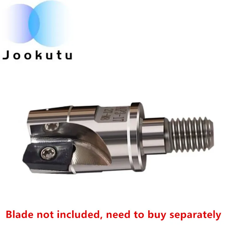 

BAP4 Locking Cutter Head Tungsten Carbide Vibration-resistant Shanks Excluding Blades