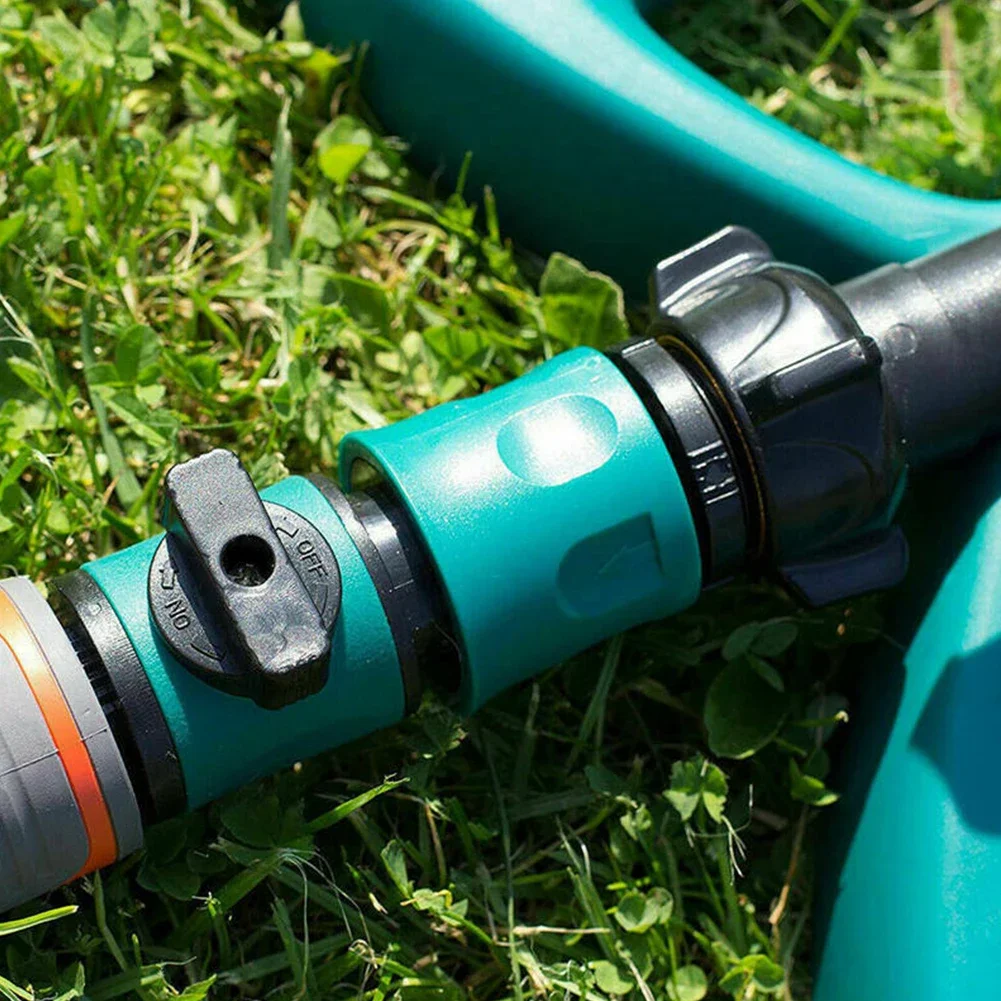 Garden Hose Pipe In-Line Faucet Tap Shut Off Valve Fitting Watering Irrigation Quick Connector With Valve Garden Gadget
Garden Hose Pipe In-Line Faucet Tap Shut Off Valve Fitting Watering Irrigation Quick Connector With Valve Garden Gadget