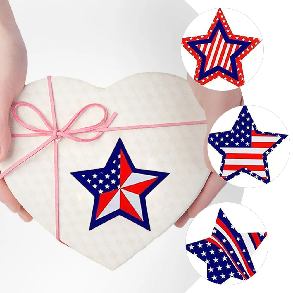 Chocolate Independence Day Stickers Flag Election Supplies Copper Plate Round Sealing
Chocolate Independence Day Stickers Flag Election Supplies Copper Plate Round Sealing