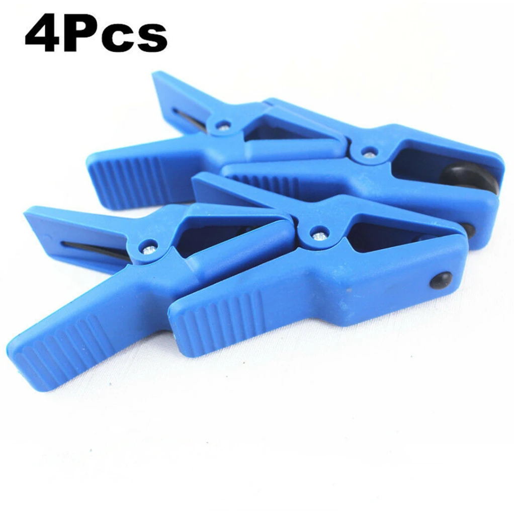4 Piece Set Hose Clamp Fuel Line Brake Line Clamp Hose Seal Pliers Automotive Repair Tool
4 Piece Set Hose Clamp Fuel Line Brake Line Clamp Hose Seal Pliers Automotive Repair Tool
