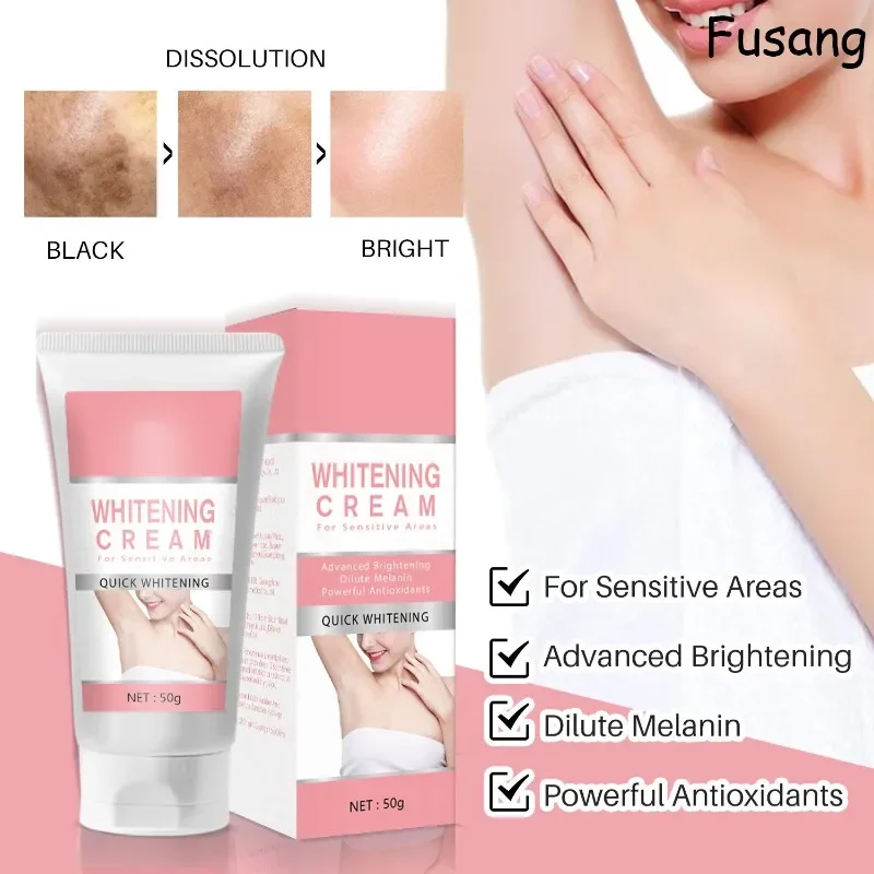 Nicotinamide Whitening Cream For Private Parts Brighten Dark Skin Lotion Body Underarm Bleaching Cream Knee Buttock Whiten Cream
Nicotinamide Whitening Cream For Private Parts Brighten Dark Skin Lotion Body Underarm Bleaching Cream Knee Buttock Whiten Cream