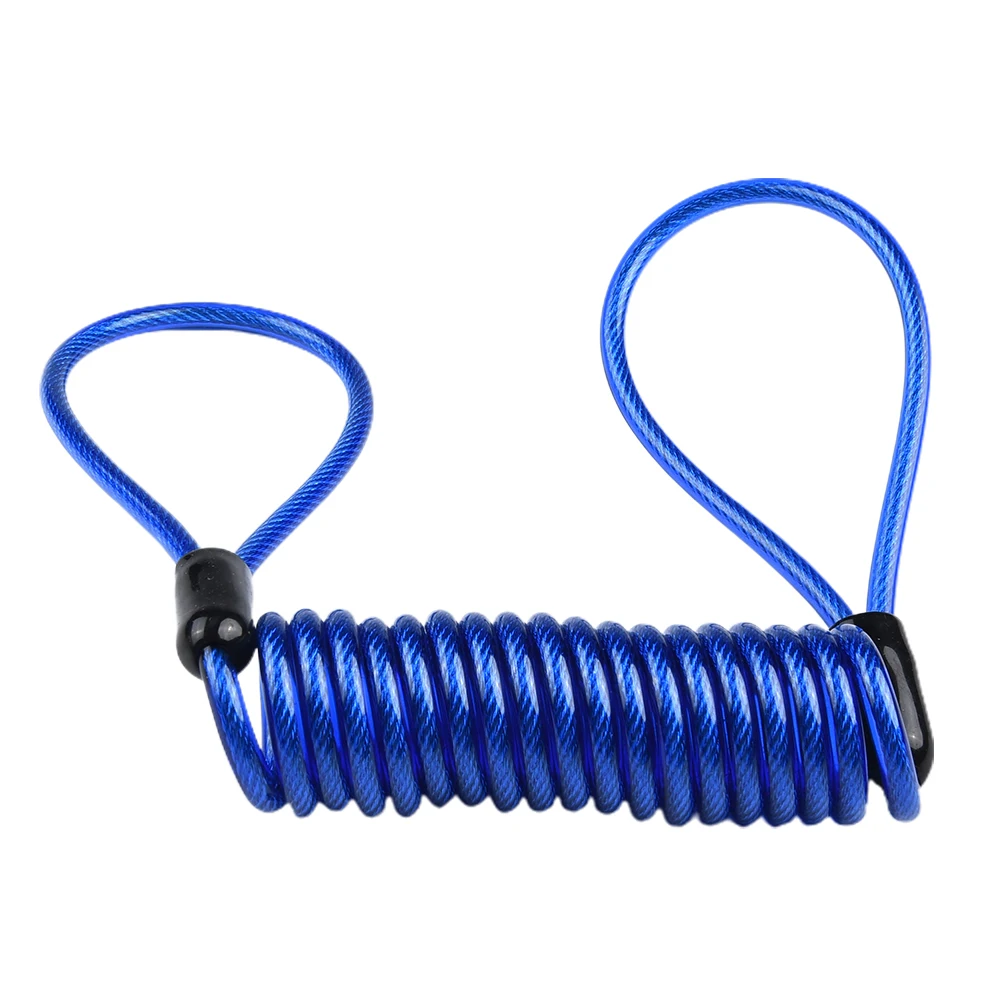 Reminder Cable Lock Reminder Cable Reminder Cable Steel Coil And Plastic Coil Motorcycle Motorbike Disc Lock Reminder Cable
Reminder Cable Lock Reminder Cable Reminder Cable Steel Coil And Plastic Coil Motorcycle Motorbike Disc Lock Reminder Cable