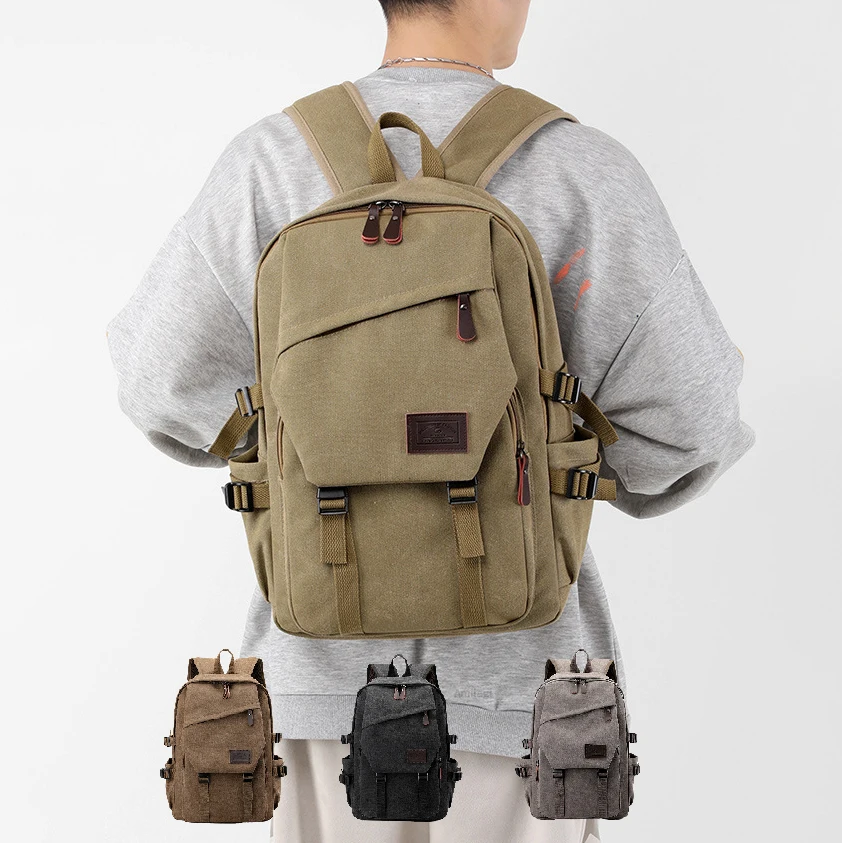 Large Men'S Backpack Tactical Military Storage Bag Capacity 20-35L Computer Camping Hunting Fishing Climbing Travel Backpack
Large Men'S Backpack Tactical Military Storage Bag Capacity 20-35L Computer Camping Hunting Fishing Climbing Travel Backpack