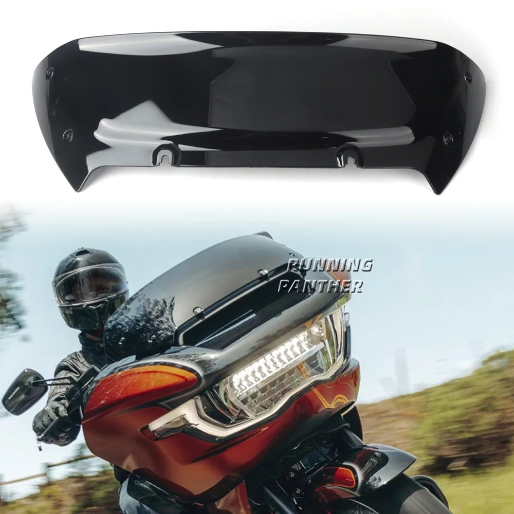 Переднее ветровое стекло для мотоцикла Harley TOURING CVO Road Glide FLTRXSE 2023 дюйма
Переднее ветровое стекло для мотоцикла Harley TOURING CVO Road Glide FLTRXSE 2023 дюйма