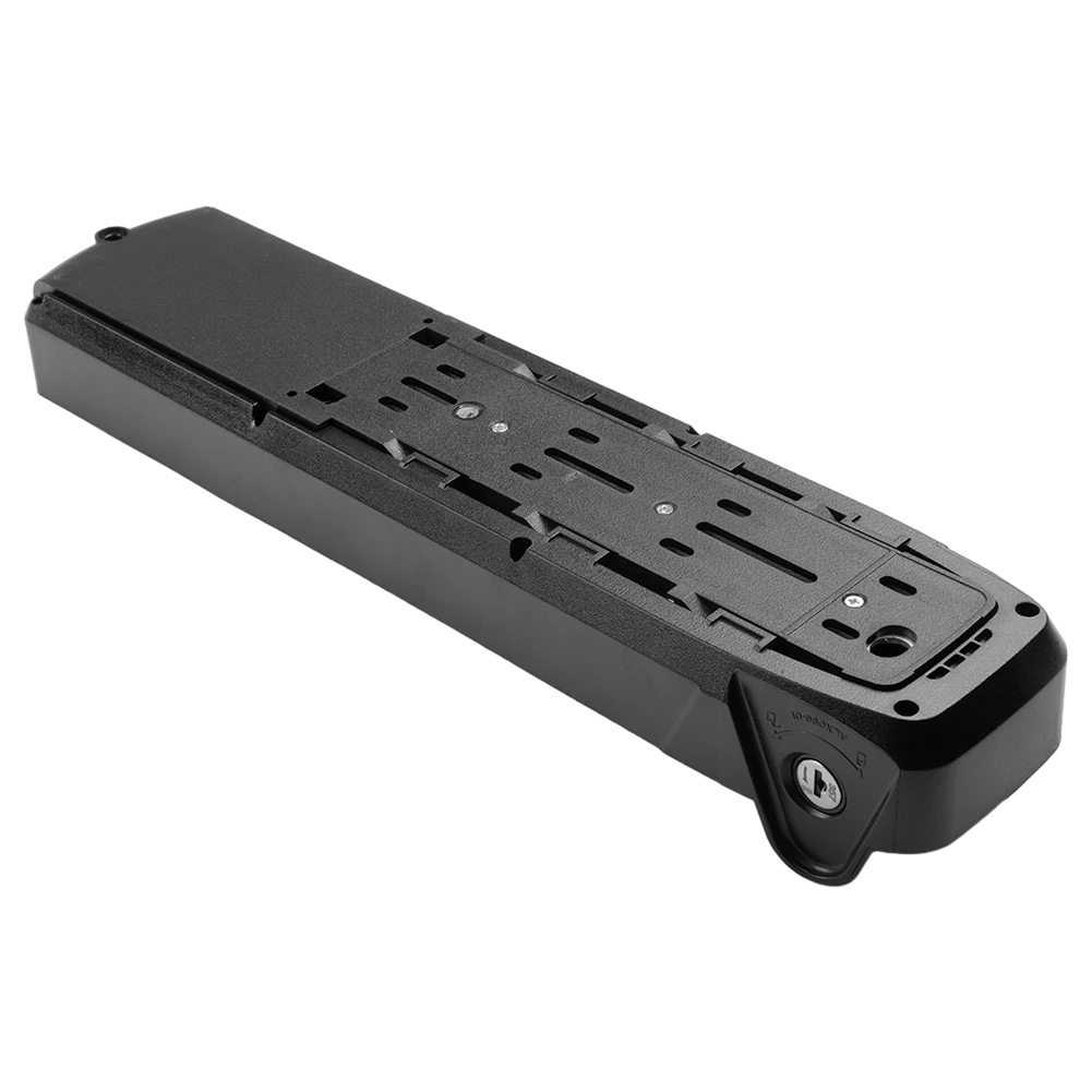 E-Bike Battery Box Battery Case Box Case For HaiLong Li-lon Battery Plastic 367.5*90.3*89.5mm 48V High Quality
E-Bike Battery Box Battery Case Box Case For HaiLong Li-lon Battery Plastic 367.5*90.3*89.5mm 48V High Quality