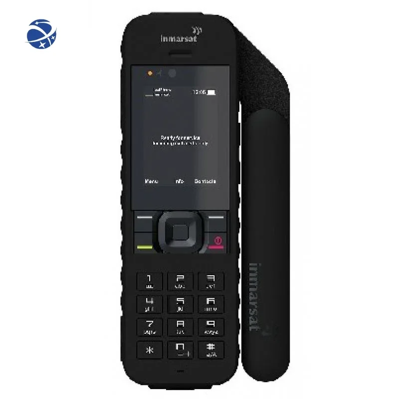 

Yun Yi Satellite Phone Mobile Inmarsat IsatPhone 2 Iridium 9555 9575 Thuraya XT-Lite