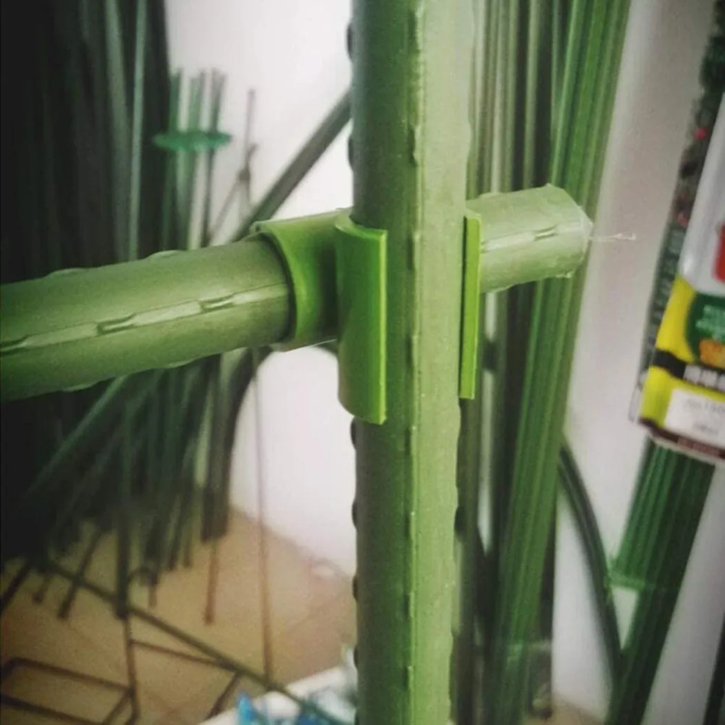 Green Connector Fruit Netting Orchard PP Vegetable 50pcs 8mm Balls Bamboo Cage Cane Garden 2021 High Quality Hot
Green Connector Fruit Netting Orchard PP Vegetable 50pcs 8mm Balls Bamboo Cage Cane Garden 2021 High Quality Hot