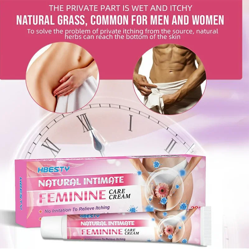 Woman Private Antibacterian Cream Vaginal Itching Anti Itch Female Vaginitis Intimate Hygiene Deodorant Chinese Medicine Cream
Woman Private Antibacterian Cream Vaginal Itching Anti Itch Female Vaginitis Intimate Hygiene Deodorant Chinese Medicine Cream