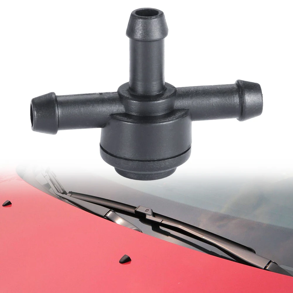 1PCS Automobile Vehicle Interior Spray Pipe Connector Wiper Nozzle Connector Check T Valve 31391513 For Volvo C30 S40 V50
1PCS Automobile Vehicle Interior Spray Pipe Connector Wiper Nozzle Connector Check T Valve 31391513 For Volvo C30 S40 V50