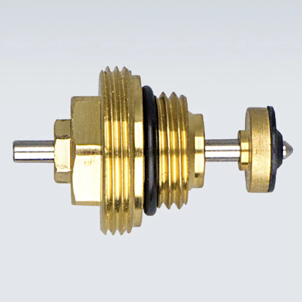 1PC Valve Inserts Return Pin Valve Core M30x1.5 For UFH Actuator Underfloor Heating Spreader Manifold Automatic Spring Valve Cor
1PC Valve Inserts Return Pin Valve Core M30x1.5 For UFH Actuator Underfloor Heating Spreader Manifold Automatic Spring Valve Cor