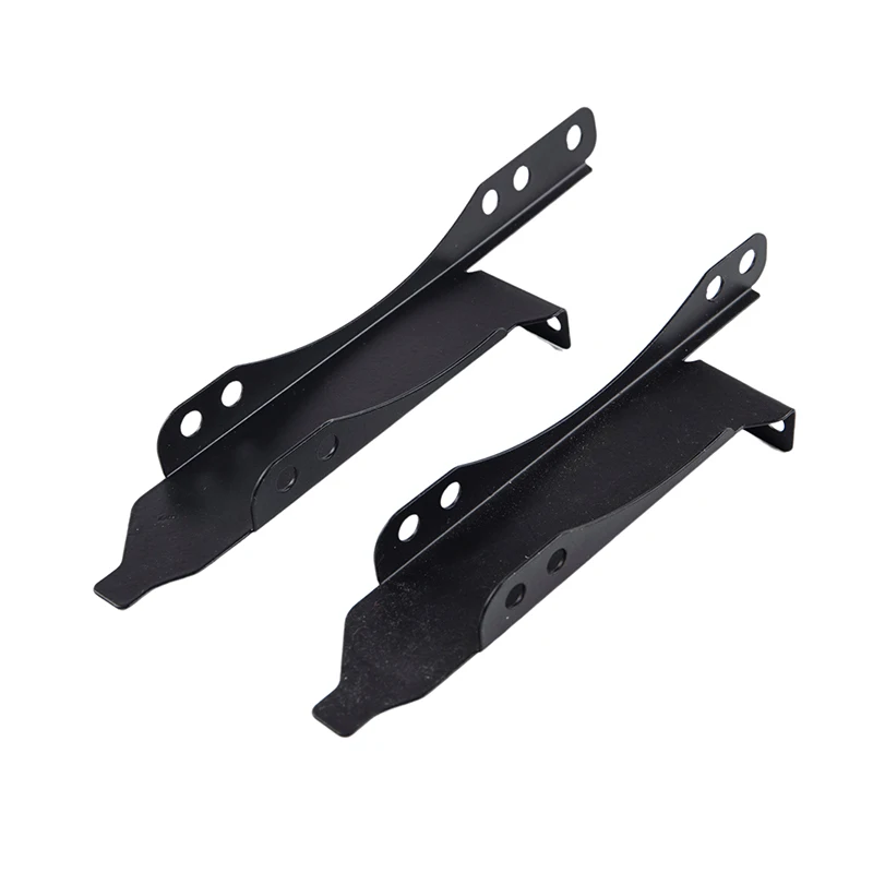 Кронштейн для двух вентиляторов, кронштейн для разъема PCI, для настольного графического процессора, аксессуары для компьютера, для вентиляторов 9 см/12 см/14 см, Монтажная стойка
Кронштейн для двух вентиляторов, кронштейн для разъема PCI, для настольного графического процессора, аксессуары для компьютера, для вентиляторов 9 см/12 см/14 см, Монтажная стойка