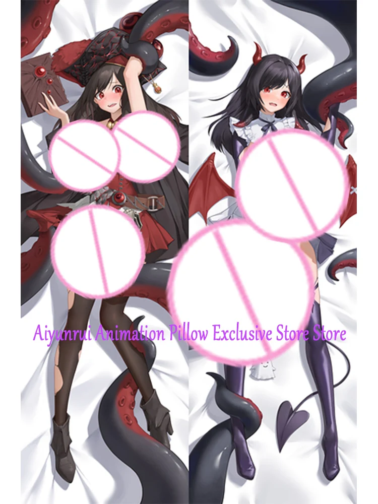 Anime Dakimakura Pillow Case Royal Fortune Sexy and Busty Beautiful Girl Double-Sided Halloween Decoration
Anime Dakimakura Pillow Case Royal Fortune Sexy and Busty Beautiful Girl Double-Sided Halloween Decoration