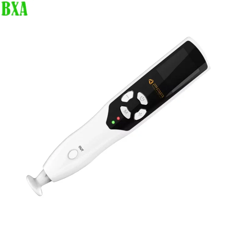 New PAA Plasma Pen Wart Freckle Removal Fibroblast Pen Skin Mole Dark Spot Remover Face Lifting Dot Wrinkle Eyelid Lift
New PAA Plasma Pen Wart Freckle Removal Fibroblast Pen Skin Mole Dark Spot Remover Face Lifting Dot Wrinkle Eyelid Lift