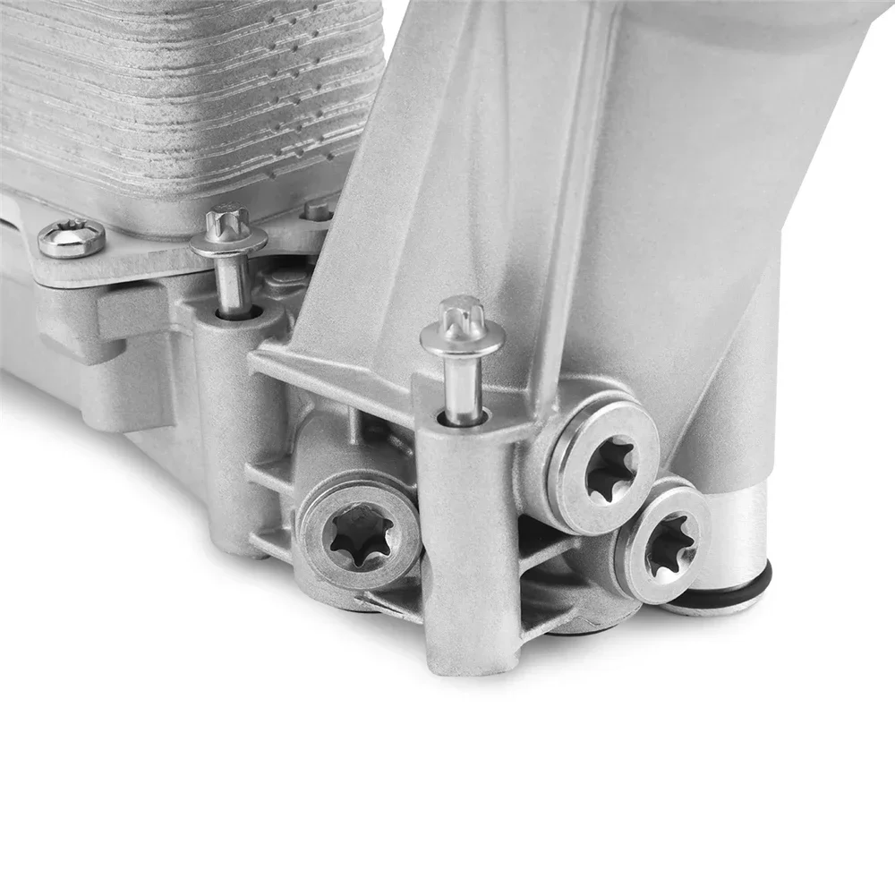 مبرد زيت لمحرك الألومنيوم لسيارة دودج رحلة تشالنجر جيب جراند شيروكي رانجلر 3.6 لتر V6 ، 68105583AF 5184304AE 7 مبرد زيت لمحرك الألومنيوم لسيارة دودج رحلة تشالنجر جيب جراند شيروكي رانجلر 3.6 لتر V6 ، 68105583AF 5184304AE