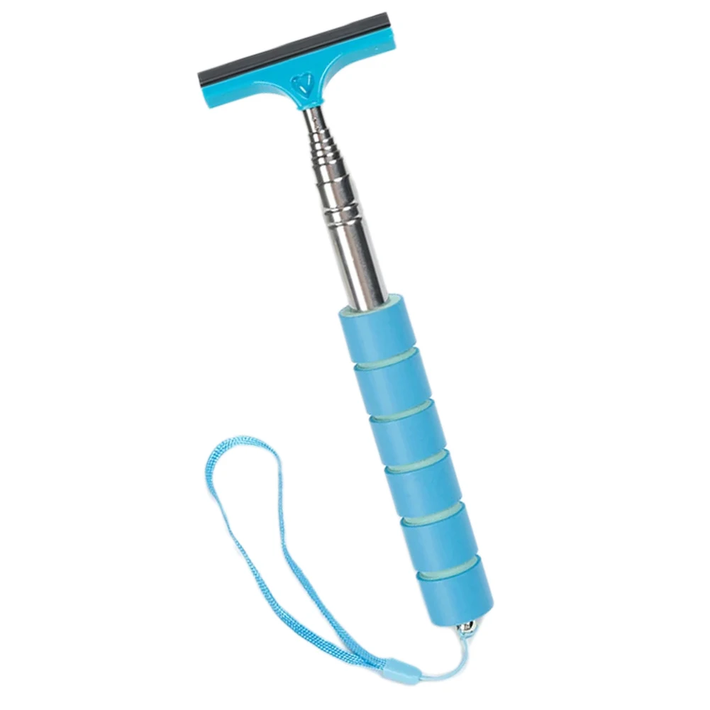 Car Telescopic Rearview Side Mirror Squeegee Glass Cleaning Tool For Window Front Windshield Rainproof Cleaning Brush Scraper
Car Telescopic Rearview Side Mirror Squeegee Glass Cleaning Tool For Window Front Windshield Rainproof Cleaning Brush Scraper