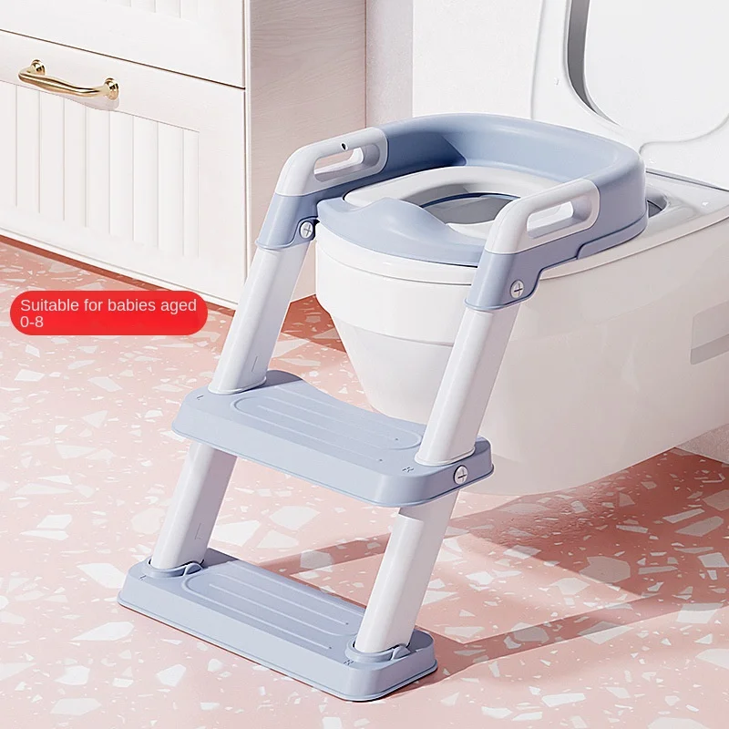 Baby Foldable Potty Training Seat Urinal Backrest Chair Adjustable Step Ladder Boy and Girl Baby Safe Toilet Chair Toilet Ladder
Baby Foldable Potty Training Seat Urinal Backrest Chair Adjustable Step Ladder Boy and Girl Baby Safe Toilet Chair Toilet Ladder