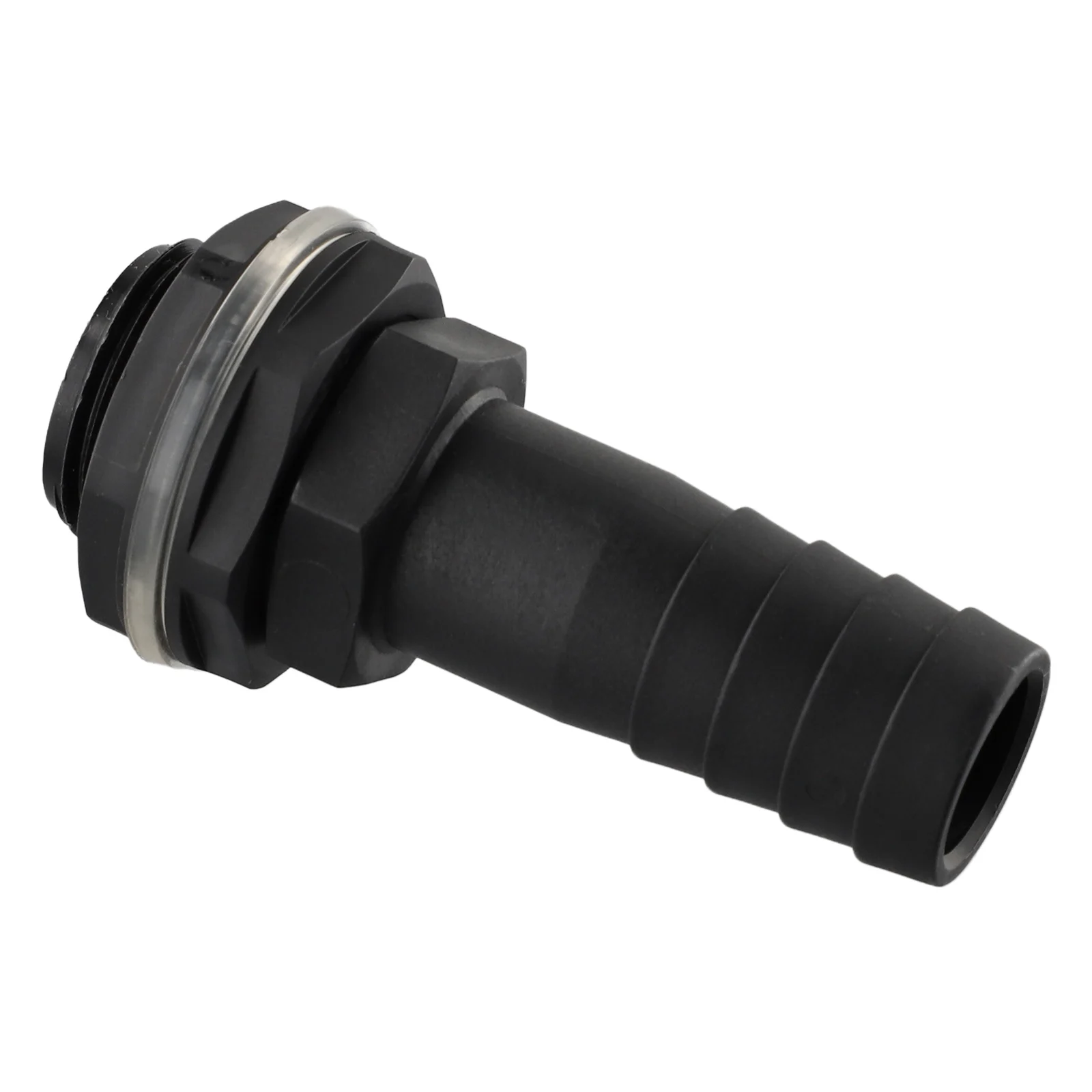 1 Pcs Water Butt/tank 1in Overflow Connector With Nut & Washer Fits 1in Overflow Pipe Fitting Home Garden Water Connectors
1 Pcs Water Butt/tank 1in Overflow Connector With Nut & Washer Fits 1in Overflow Pipe Fitting Home Garden Water Connectors