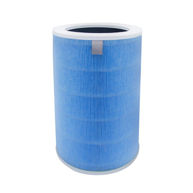 For Mi Air Purifier Filter for Purifier 2 2C 2H 2S 3 3C 3H Pro Air Filter Carbon HEPA Replacement B
For Mi Air Purifier Filter for Purifier 2 2C 2H 2S 3 3C 3H Pro Air Filter Carbon HEPA Replacement B