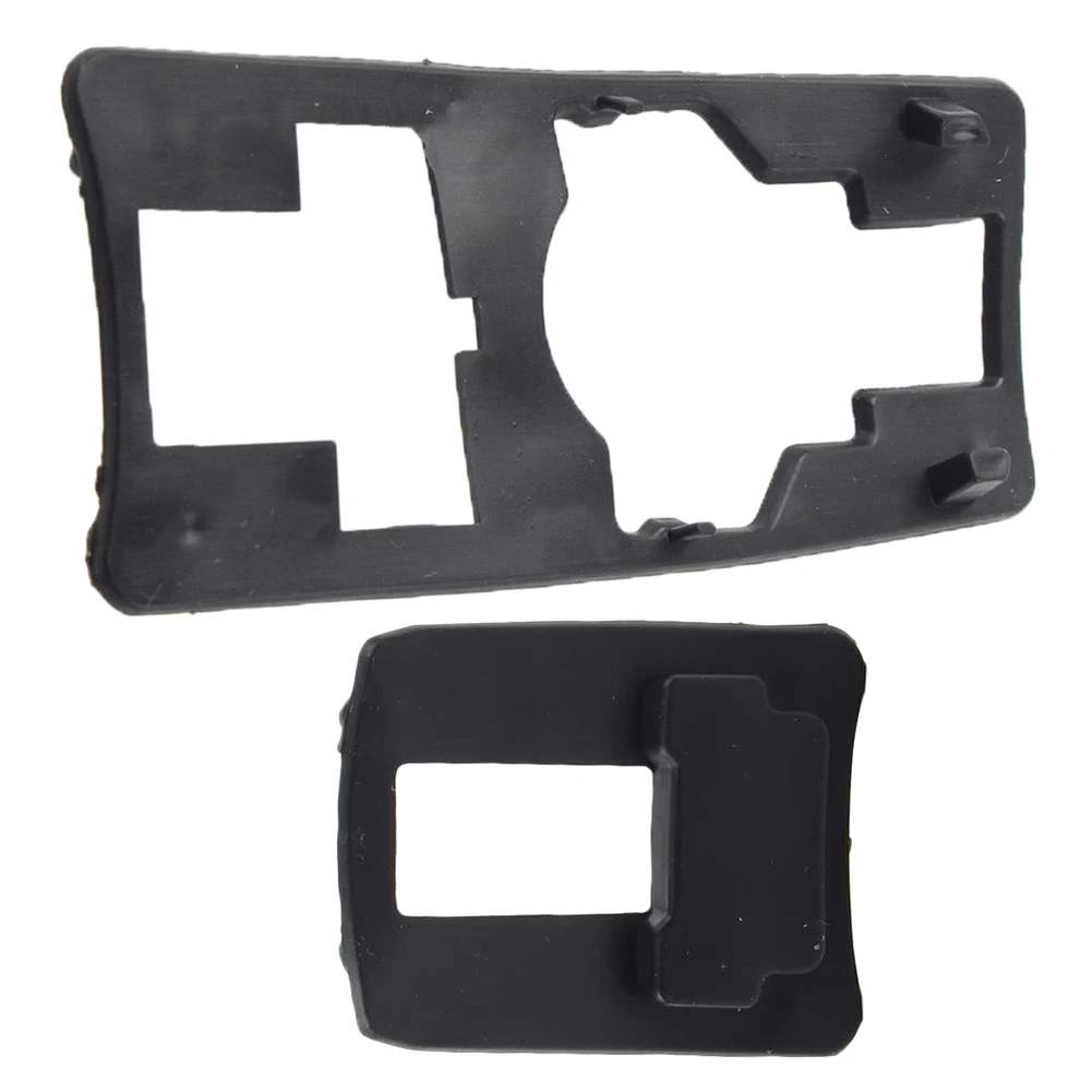 2xExterior Door Handle Gasket For Land Rover For LR2 LR3/4 For Range Rover Sport 2024 Hot Sale Brand New And High Quality
2xExterior Door Handle Gasket For Land Rover For LR2 LR3/4 For Range Rover Sport 2024 Hot Sale Brand New And High Quality