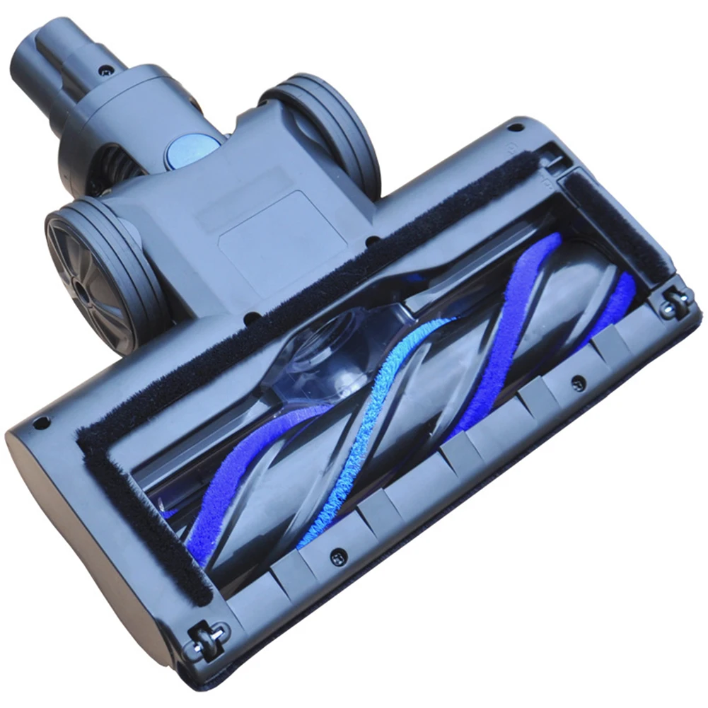 Roller Main Brush Mop Head For Proscenic P11 P10 Handheld Robot Vacuum Cleaner Accessories Household Cleaning Tool Spare Parts
Roller Main Brush Mop Head For Proscenic P11 P10 Handheld Robot Vacuum Cleaner Accessories Household Cleaning Tool Spare Parts