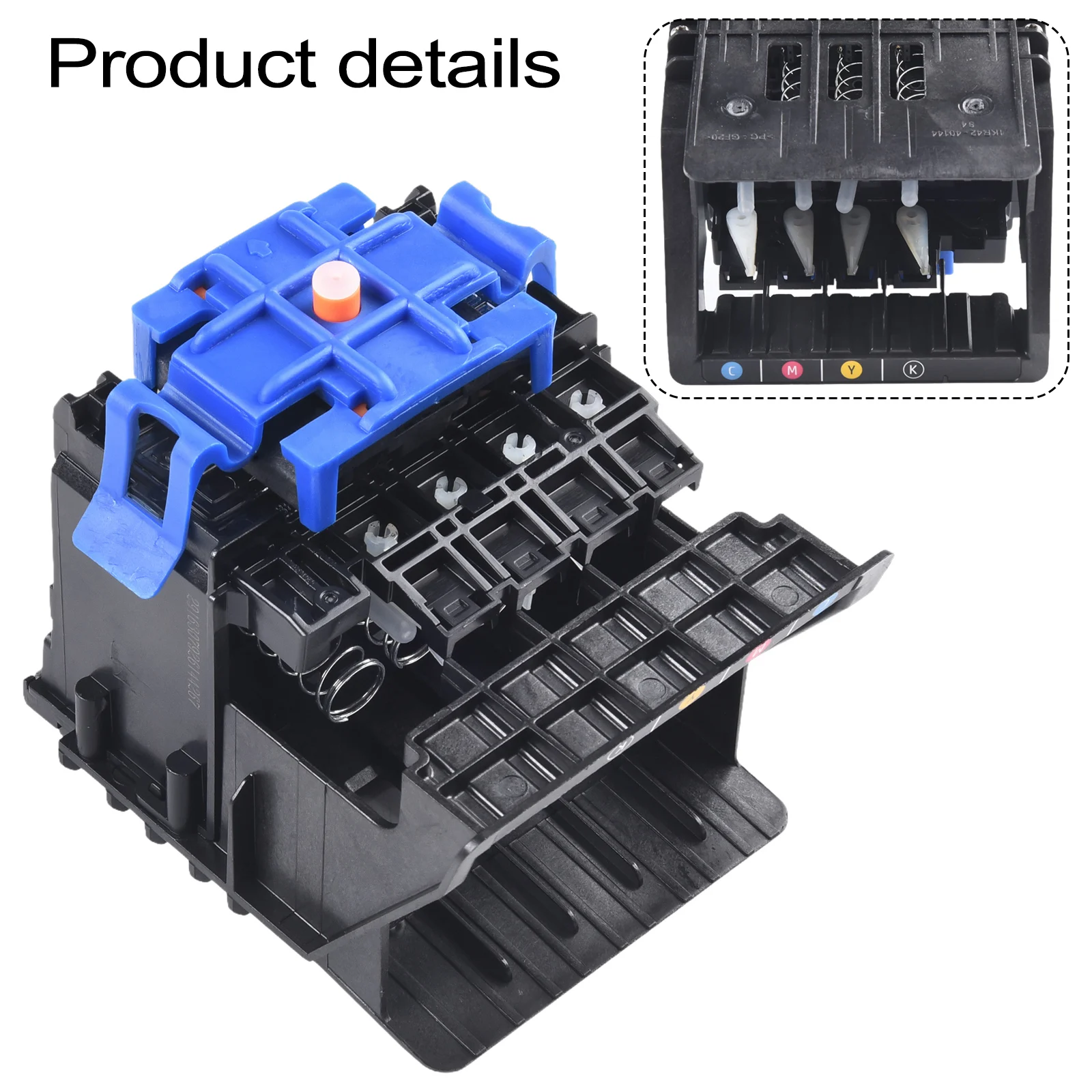 Reliable and Efficient 9012 9014 9015 9016 9018 9019 9020 9022 Print Head for HP 9010 9025 9026 9027 9028 9029 962 963 964 965
Reliable and Efficient 9012 9014 9015 9016 9018 9019 9020 9022 Print Head for HP 9010 9025 9026 9027 9028 9029 962 963 964 965