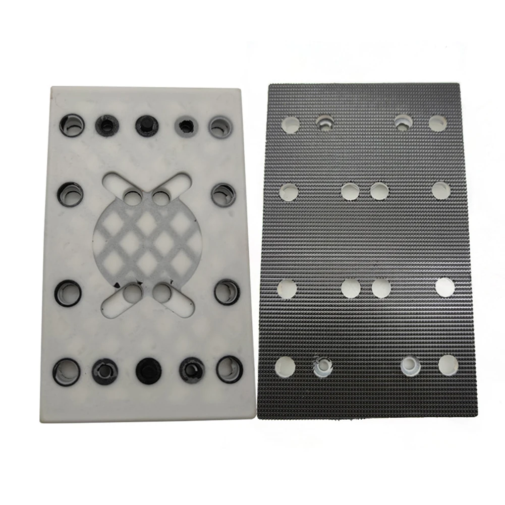 1pc 12 Holes Sanding Pad Backup Plate For Festool RTS 400 REQ Backing Pad Polishing Disc Abrasive Power Tools Accessories
1pc 12 Holes Sanding Pad Backup Plate For Festool RTS 400 REQ Backing Pad Polishing Disc Abrasive Power Tools Accessories