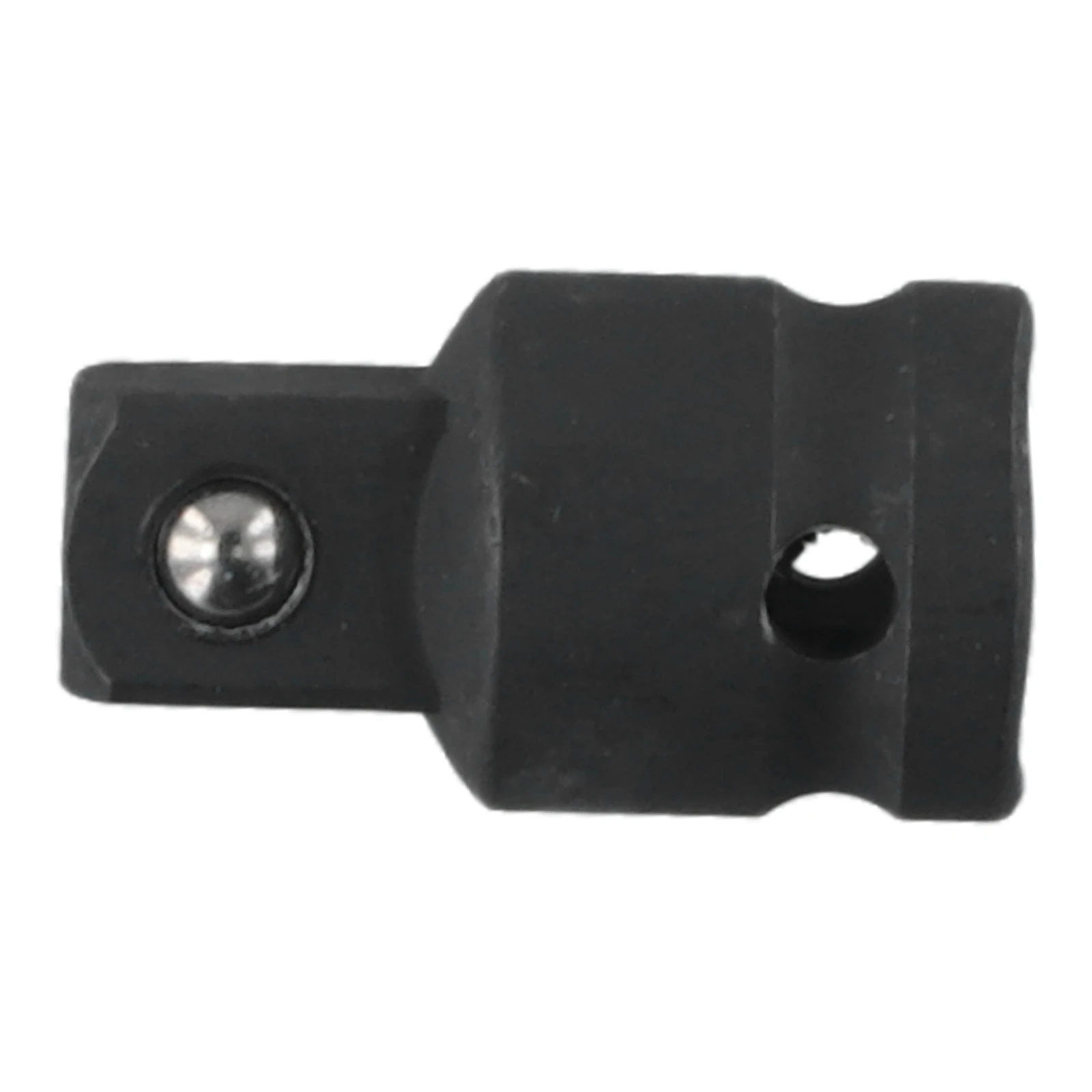Adapter Convertor Adapter Sleeve Square Pneumatic Brand New Reducer Black Chrome-vanadium Steel Convertor Repair
Adapter Convertor Adapter Sleeve Square Pneumatic Brand New Reducer Black Chrome-vanadium Steel Convertor Repair