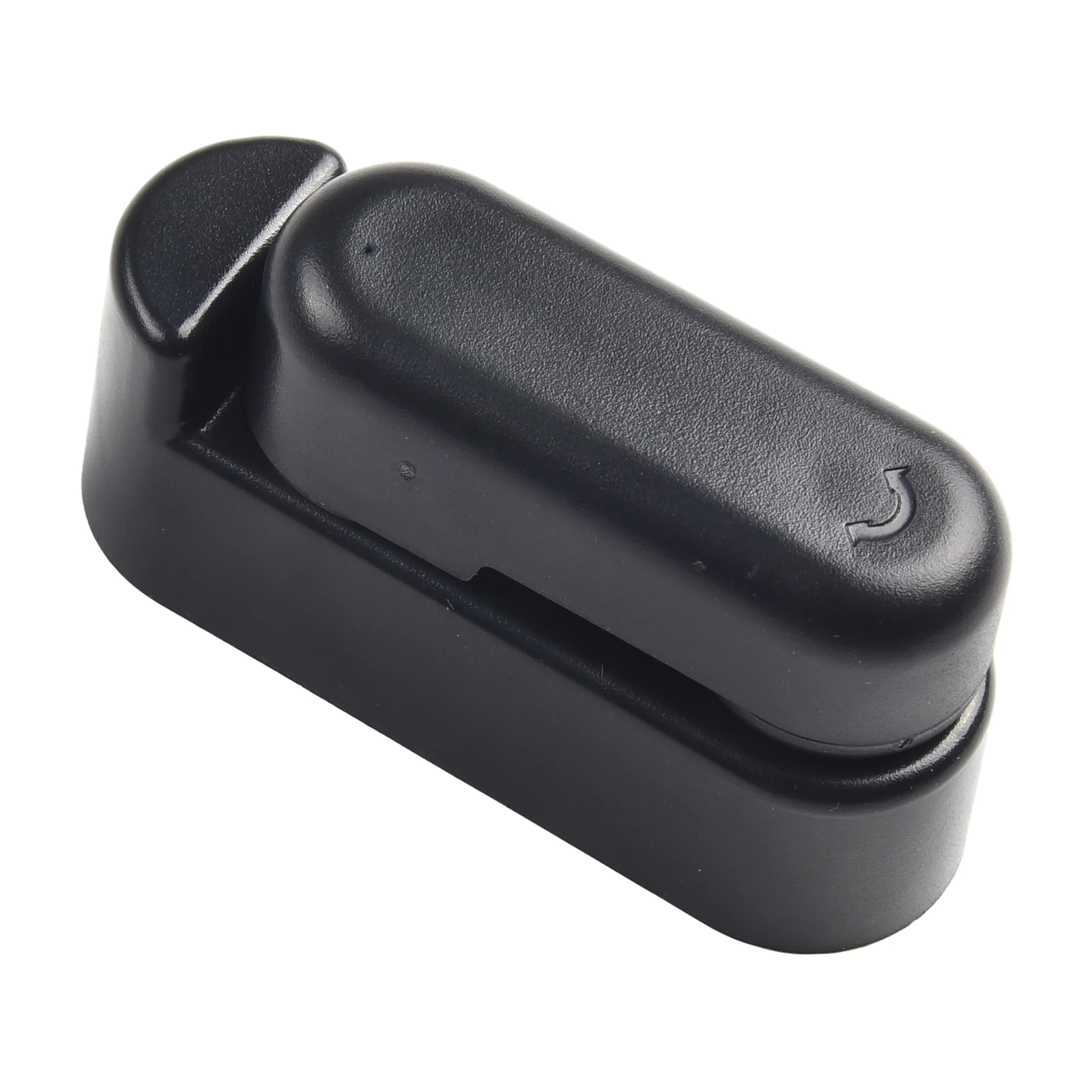 Convenient Rotary Buckle Folding Table Board Buckle 93*93*33mm Durable Easy Installation RV Table Board Buckle Note
Convenient Rotary Buckle Folding Table Board Buckle 93*93*33mm Durable Easy Installation RV Table Board Buckle Note