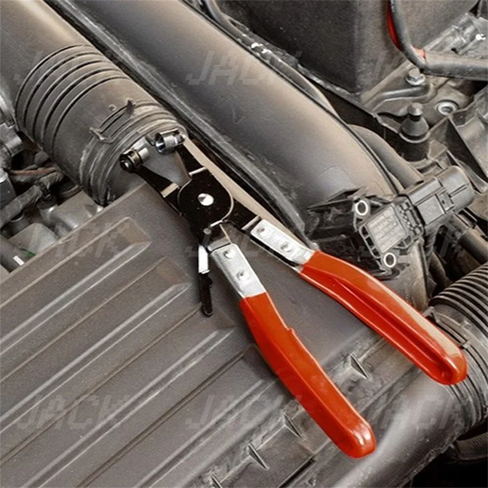 Water Pipe Hose Flat Band Ring Type Hose Clamp Pliers Auto Removal Tool for Garden Car Truck /Dropshipping
Water Pipe Hose Flat Band Ring Type Hose Clamp Pliers Auto Removal Tool for Garden Car Truck /Dropshipping