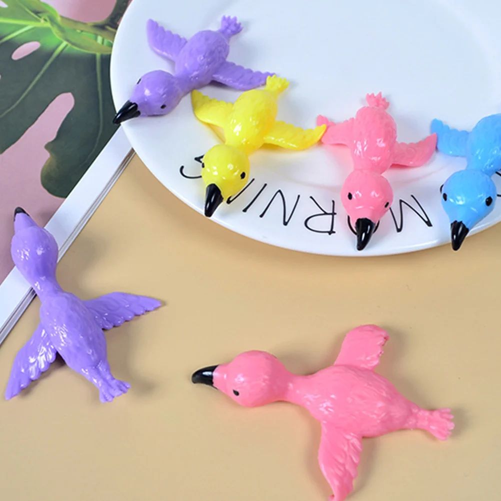 Projectile Toy Interesting Kids Adorable Finger Children Elastic Toys Gift Childrens
Projectile Toy Interesting Kids Adorable Finger Children Elastic Toys Gift Childrens