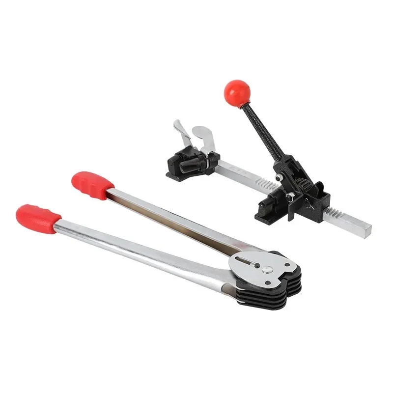 Manual Strapping Machine Set,PP/PET Strapping Sealer and Ratchet Tie Down,packing Machine Wrapping Machine YZ
Manual Strapping Machine Set,PP/PET Strapping Sealer and Ratchet Tie Down,packing Machine Wrapping Machine YZ