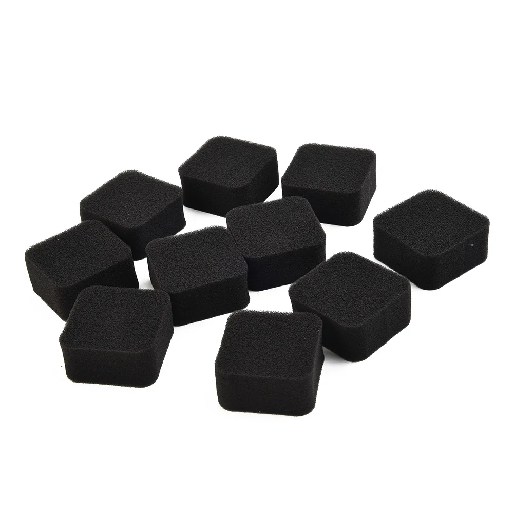 10pcs Air Filters For KAWASAKI TH23D Para11010-2530 Black High Quality Garden Power Parts Tools Attachment Spare Part
10pcs Air Filters For KAWASAKI TH23D Para11010-2530 Black High Quality Garden Power Parts Tools Attachment Spare Part