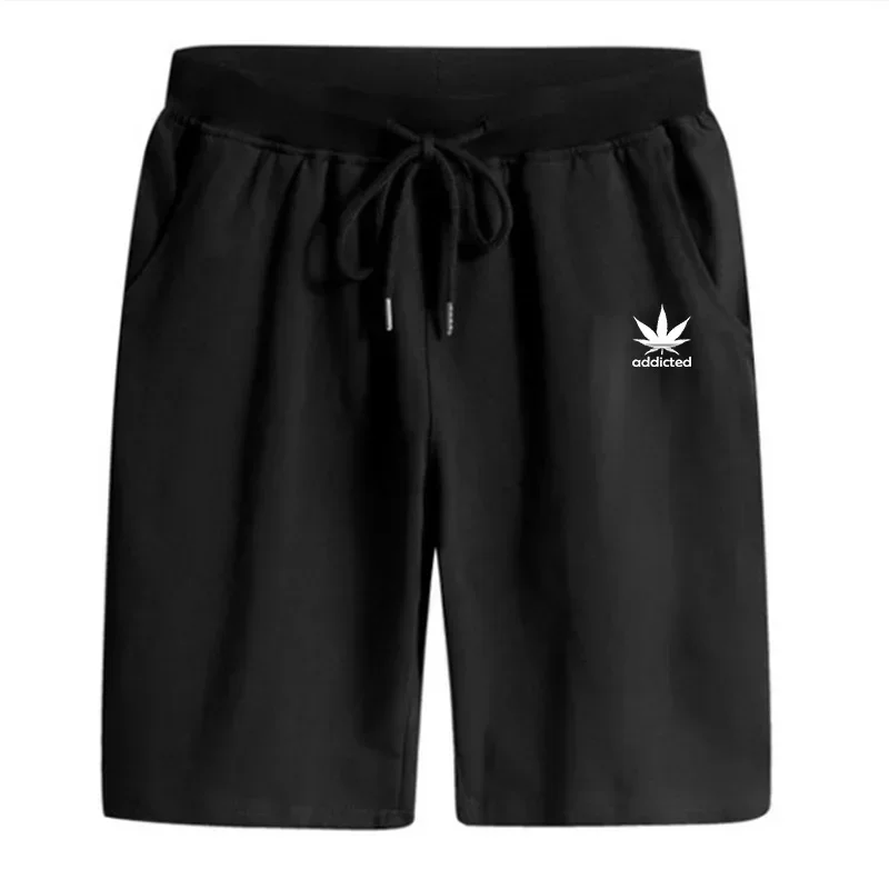 

Summer Sports Shorts Ventilate Sportswear Man Hot Sales Casual Soft New 2024 Fashion Loose and Comfortable Versatile Jogging