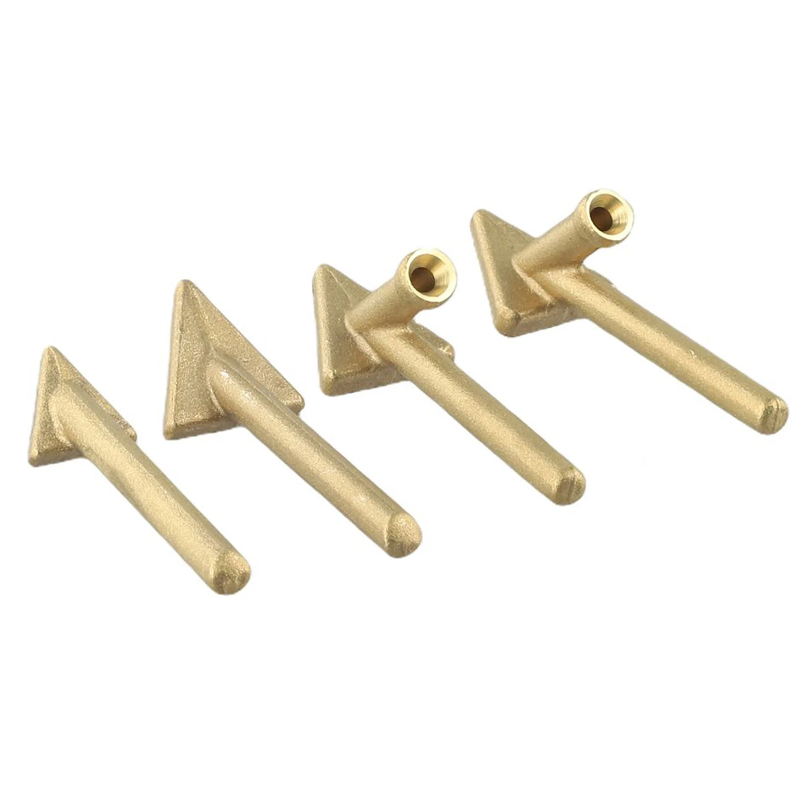 4pc Welder Soldering Tips Replacement Tips For 80 Watt Iron Plastic Welding TPO TEO PP Auto Bumper Welder Equipment Accessories
4pc Welder Soldering Tips Replacement Tips For 80 Watt Iron Plastic Welding TPO TEO PP Auto Bumper Welder Equipment Accessories