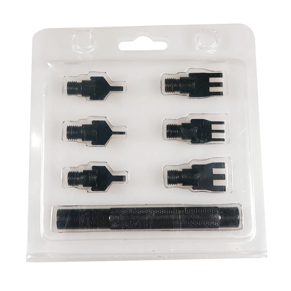 Leather Punching DIY Punch Supplies Set DIY Punch Supplies Set Hole Punch Leather Chisel Tool DIY Leather Chisel
Leather Punching DIY Punch Supplies Set DIY Punch Supplies Set Hole Punch Leather Chisel Tool DIY Leather Chisel