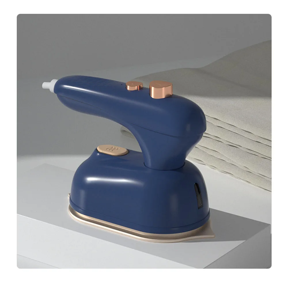 Steam Iron for Clothes,with Ceramic Coated Soleplate,25W Steam Iron,Self-Cleaning, Auto-Off,for Home Clothes Ironing Use
Steam Iron for Clothes,with Ceramic Coated Soleplate,25W Steam Iron,Self-Cleaning, Auto-Off,for Home Clothes Ironing Use