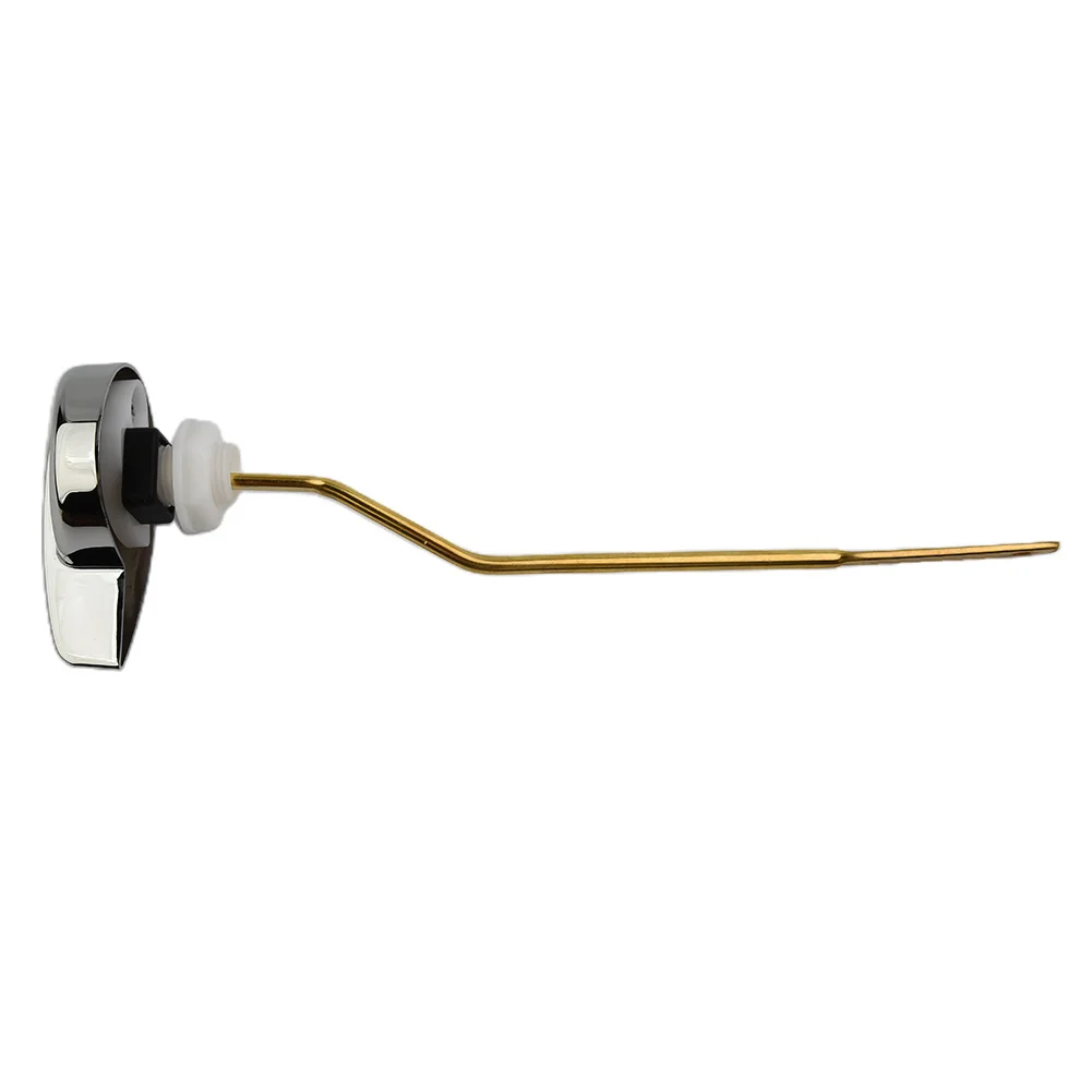 For TOTO Toilet Handle Flush Lever Handle Replacement Tank Toilet Tools Universal Zinc Alloy+copper Accessories
For TOTO Toilet Handle Flush Lever Handle Replacement Tank Toilet Tools Universal Zinc Alloy+copper Accessories